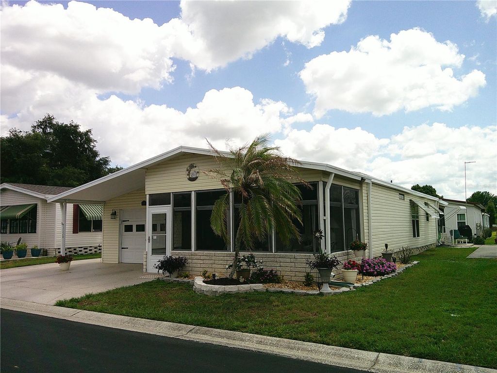 Photo of 3120 Pond Hollow Street, Wesley Chapel, FL 33543 (MLS # TB8484098)