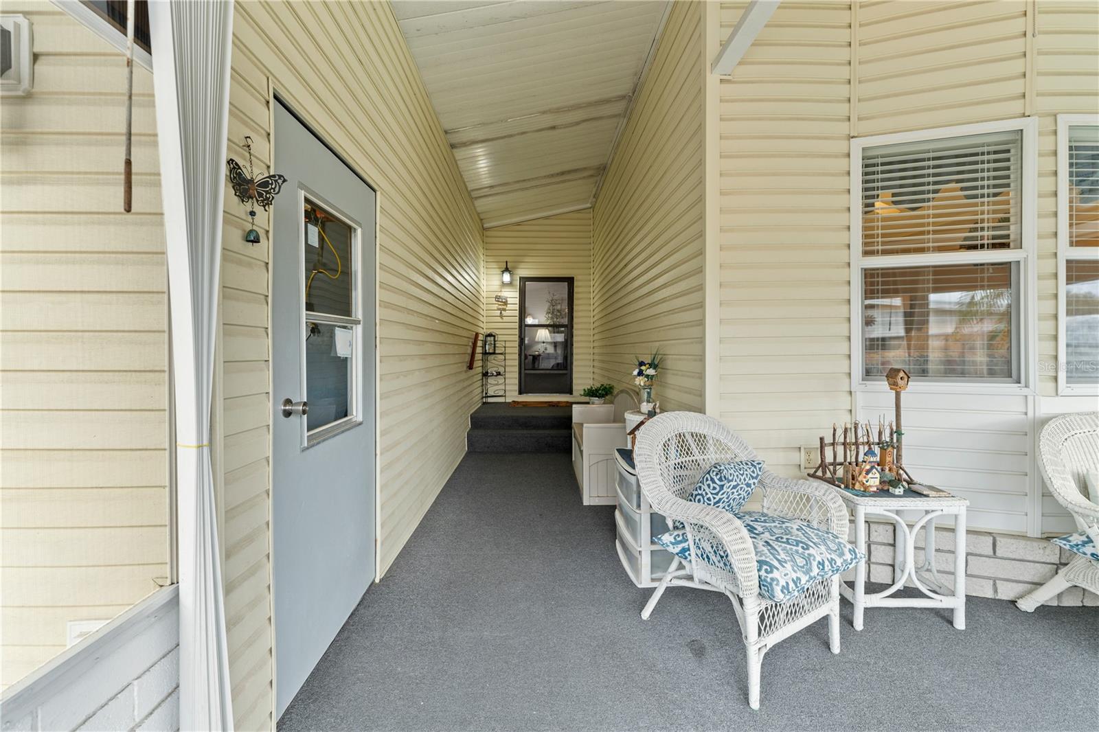 TIMBER LAKE ESTATES - Residential