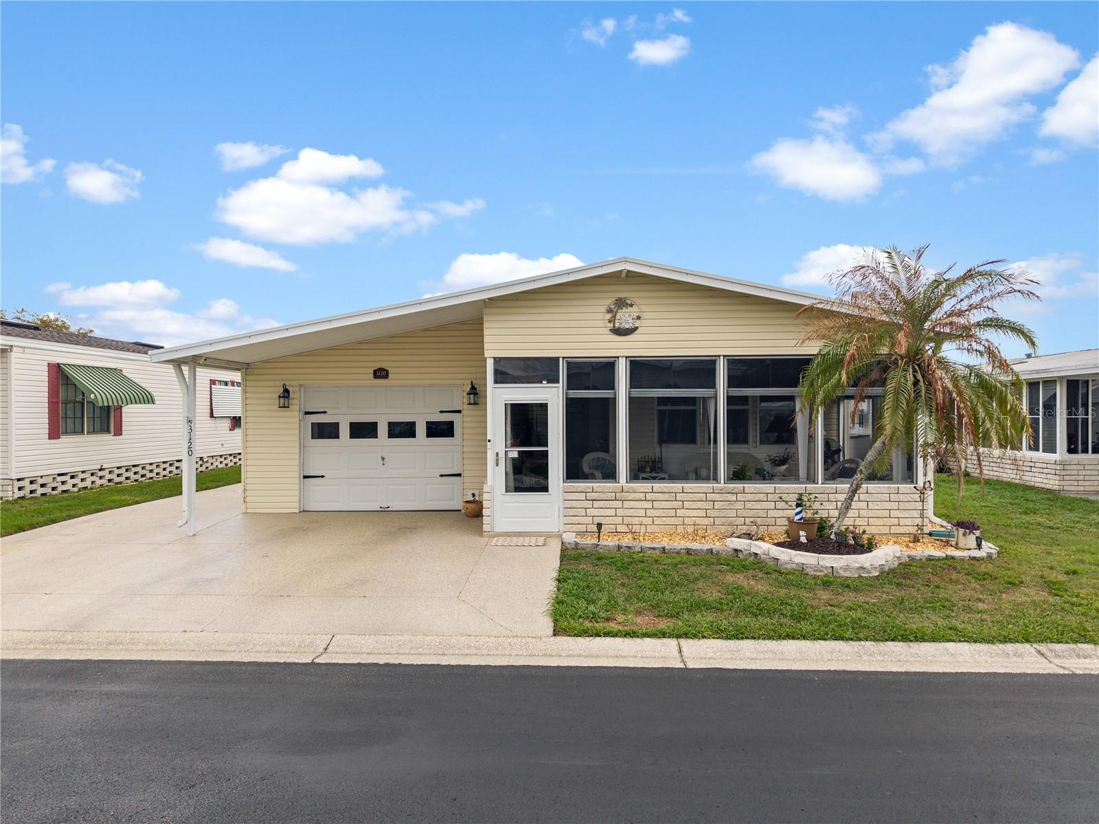 TIMBER LAKE ESTATES - Residential