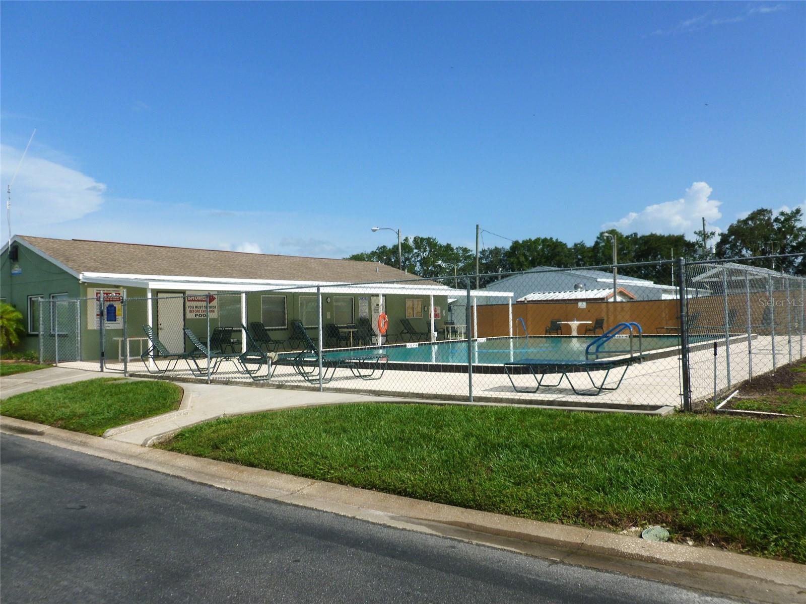 TIMBER LAKE ESTATES - Residential