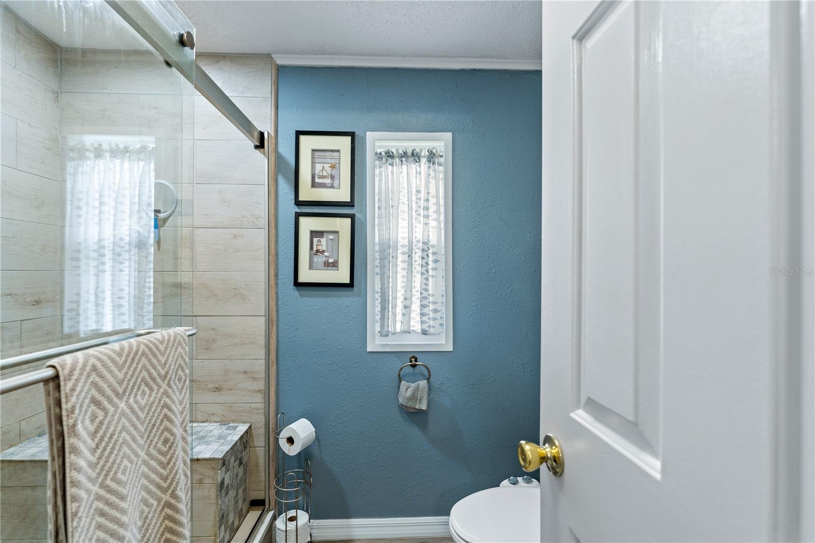 TIMBER LAKE ESTATES - Residential