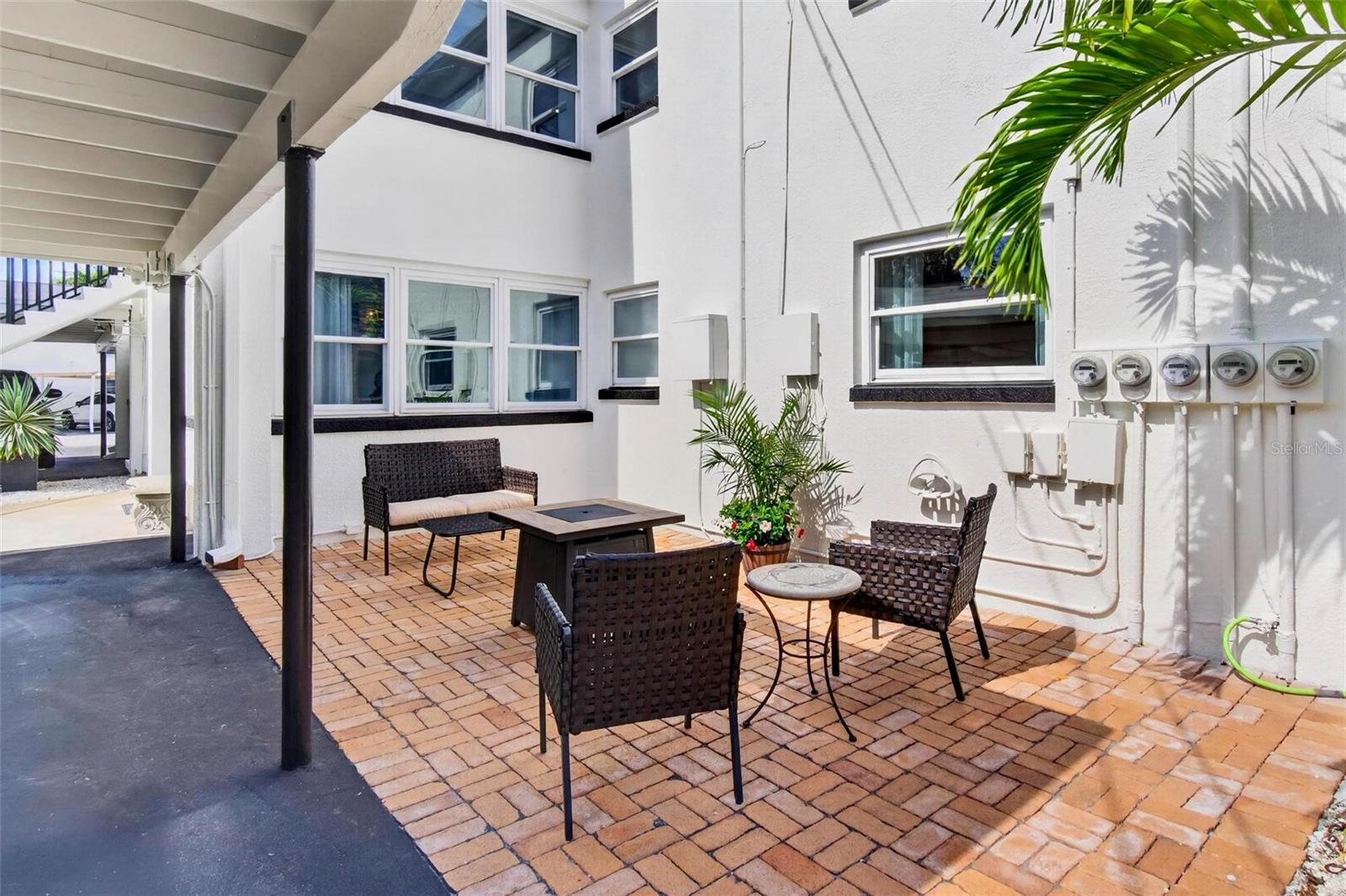 EDEN ISLE CONDO OF ST PETERSBURG - Residential