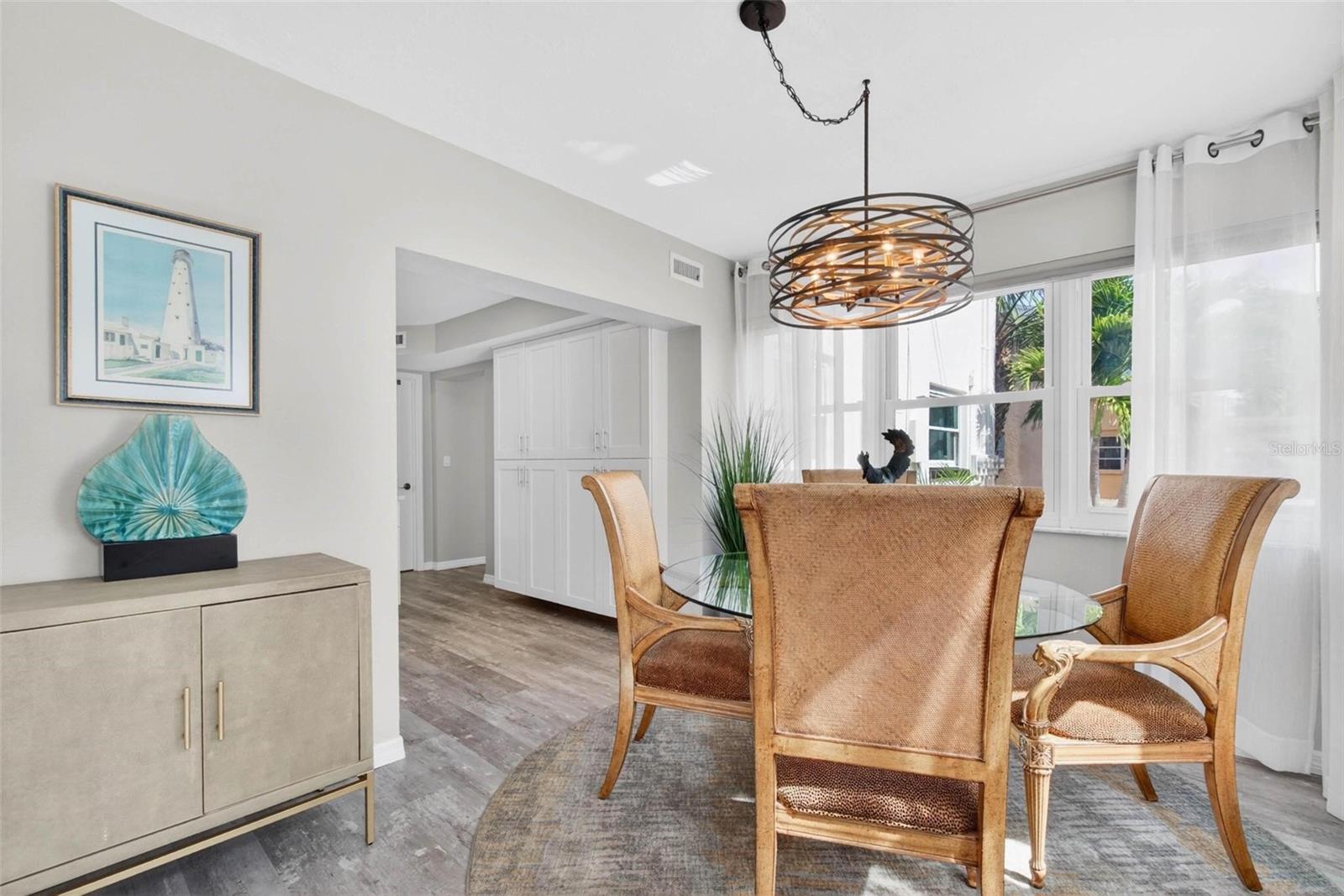 EDEN ISLE CONDO OF ST PETERSBURG - Residential