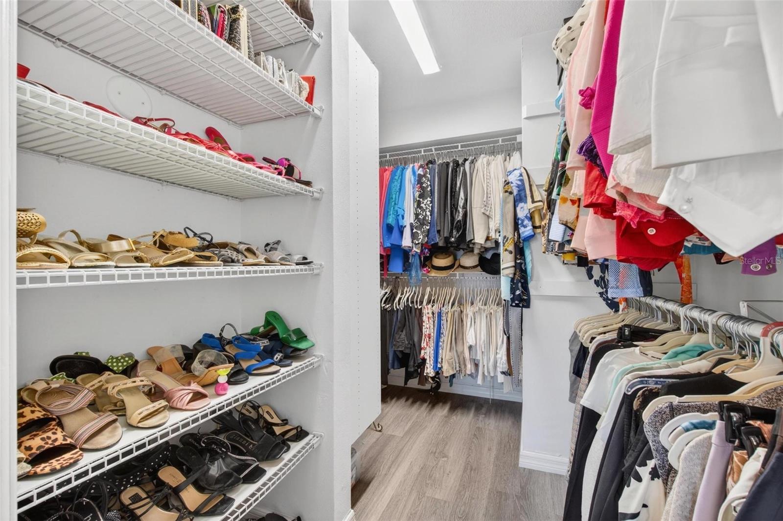 EDEN ISLE CONDO OF ST PETERSBURG - Residential