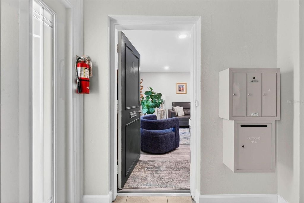 Photo of 1065 Eden Isle Boulevard NE #1, St Petersburg, FL 33704 (MLS # TB8497084)