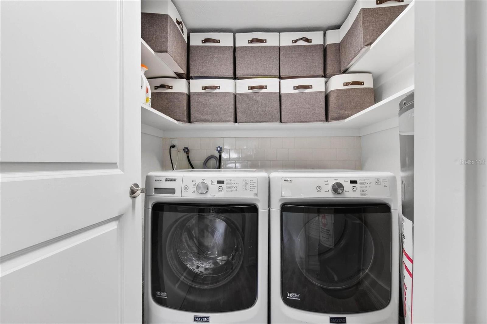 EDEN ISLE CONDO OF ST PETERSBURG - Residential