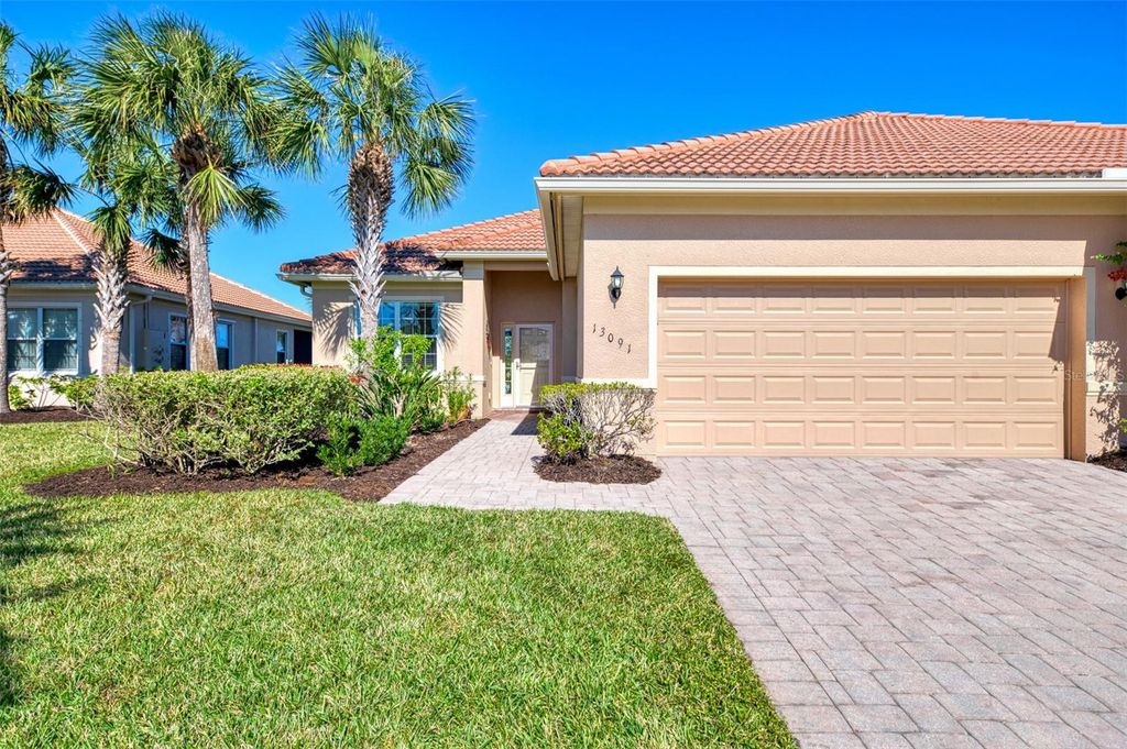 Photo of 13091 Creekside Lane, Port Charlotte, FL 33953 (MLS # D6143905)
