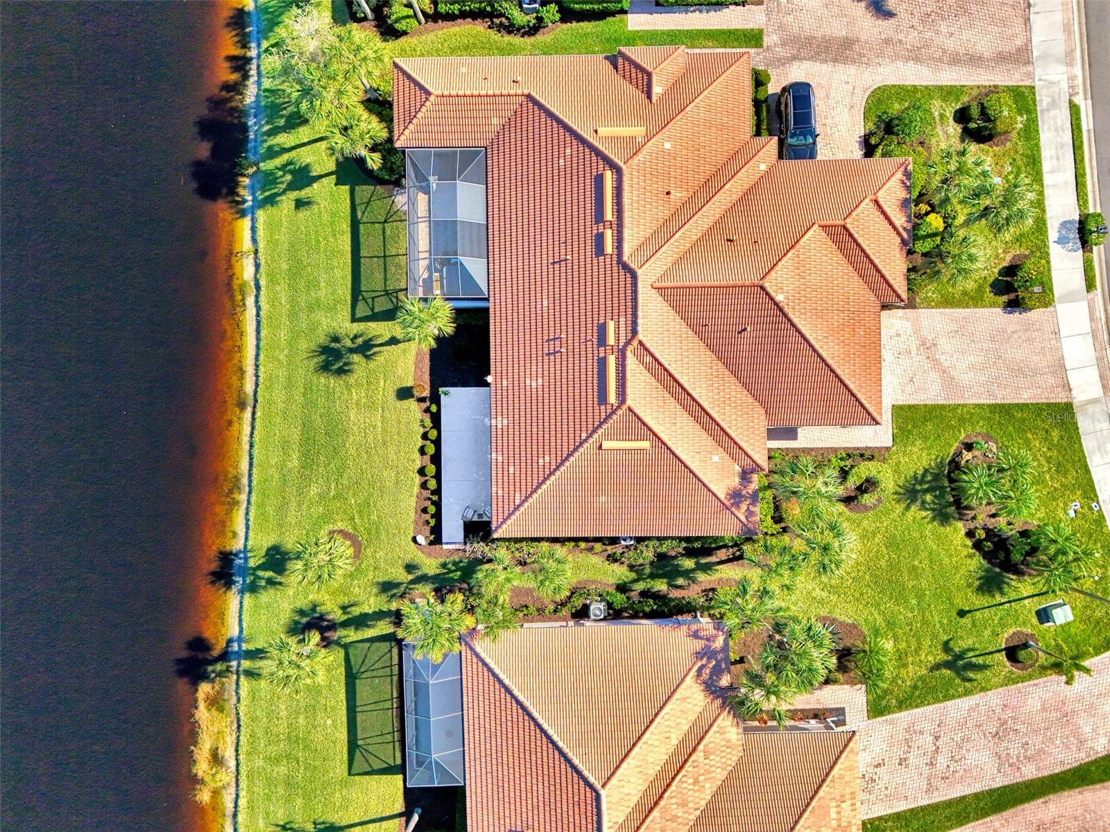 RIVERWOOD - Residential