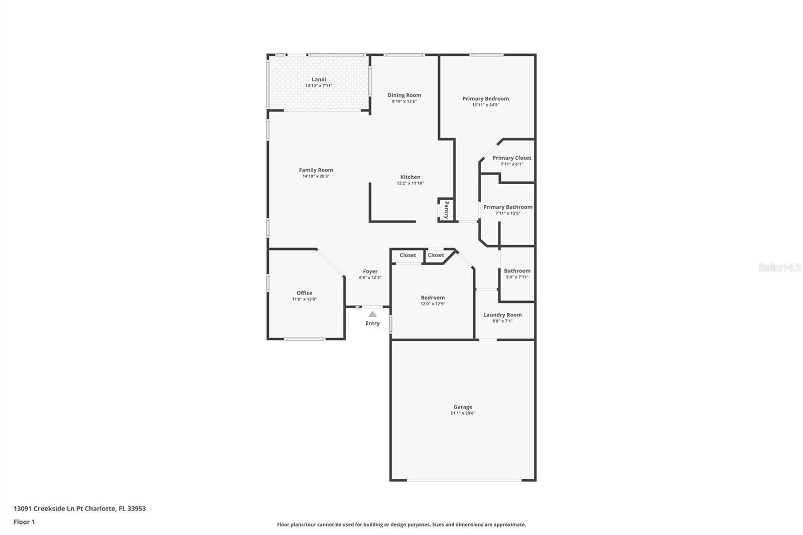 RIVERWOOD - Residential