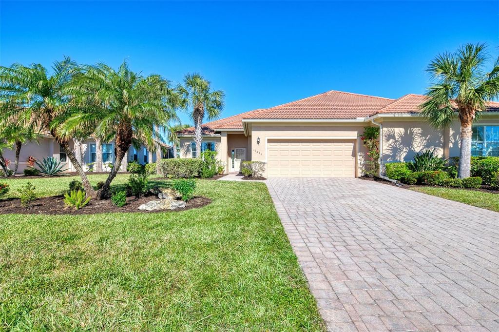 Photo of 13091 Creekside Lane, Port Charlotte, FL 33953 (MLS # D6143905)