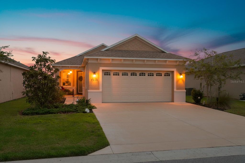 Photo of 7980 SW 89th Circle, Ocala, FL 34481 (MLS # OM711020)