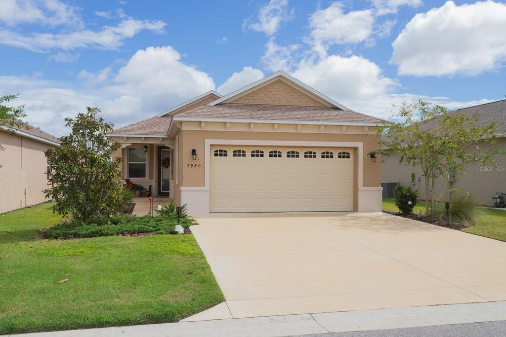 Photo of 7980 SW 89th Circle, Ocala, FL 34481 (MLS # OM711020)