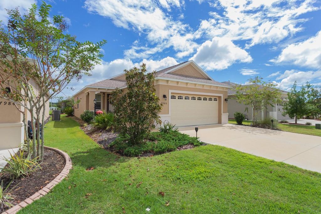 Photo of 7980 SW 89th Circle, Ocala, FL 34481 (MLS # OM711020)