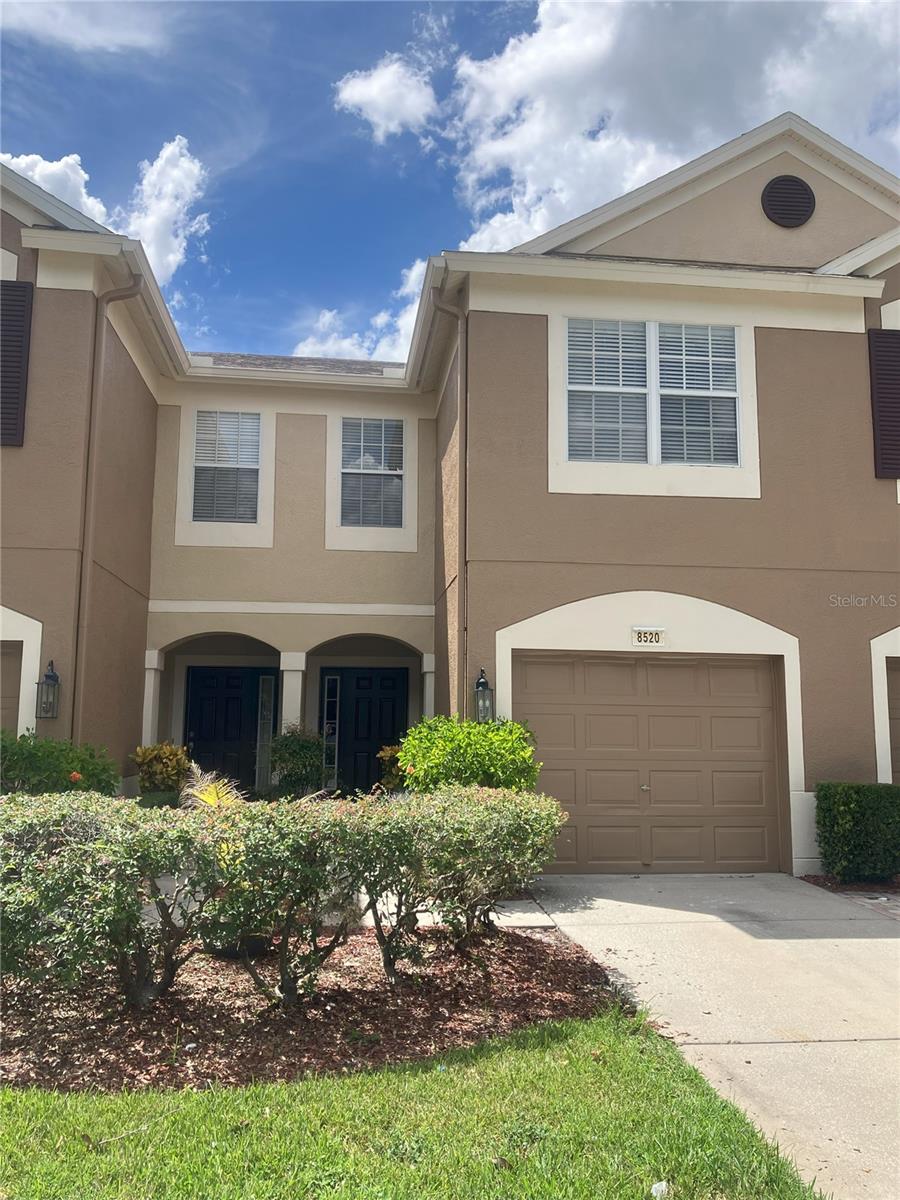 Talk About a Great Location!
Don’t miss out on this beautiful townhome located in the highly sought-after Solana Bay community in West Tampa! This spacious 3-bedroom, 2.5-bath home is move-in ready and feels like new. Thoughtfully maintained and featuring a screened-in back porch, it's perfect for relaxing or entertaining. With a modern layout and plenty of room to live and grow, this home offers comfort, convenience, and style.
Whether you're a first-time buyer or looking to upgrade, this gem is waiting for its new owner—you!
Schedule your showing today!