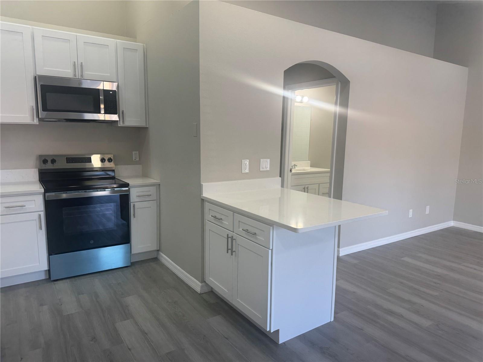 LINCOLN PARK - Residential