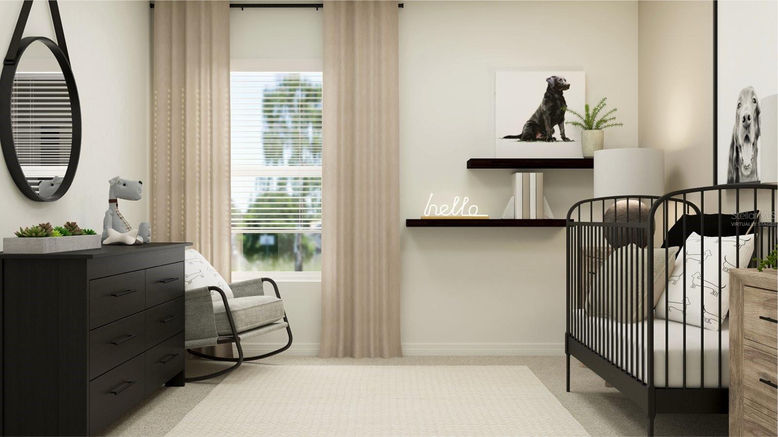 HUNT CLUB GROVES 50S - Residential