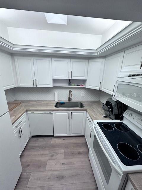 SYLVETTE CONDO - Residential Lease