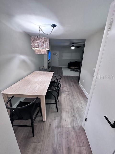 SYLVETTE CONDO - Residential Lease