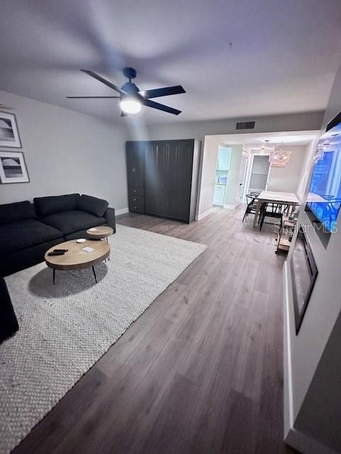 SYLVETTE CONDO - Residential Lease