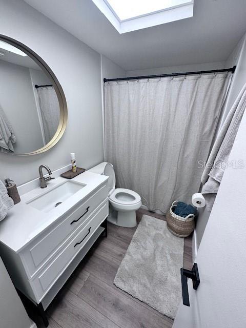 SYLVETTE CONDO - Residential Lease