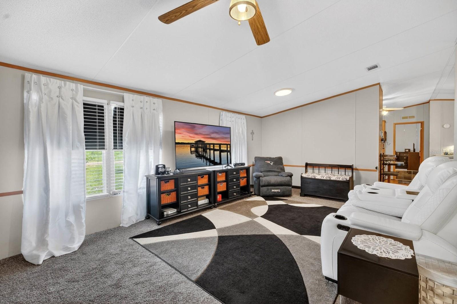 ST JOHNS RIVERSIDE ESTATES - Residential