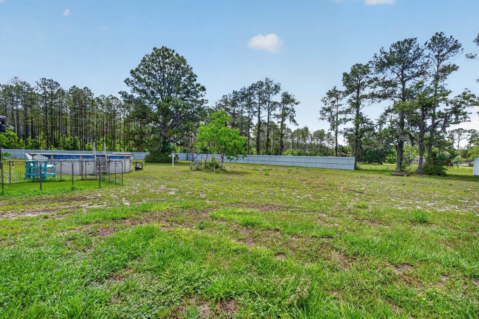ST JOHNS RIVERSIDE ESTATES - Residential