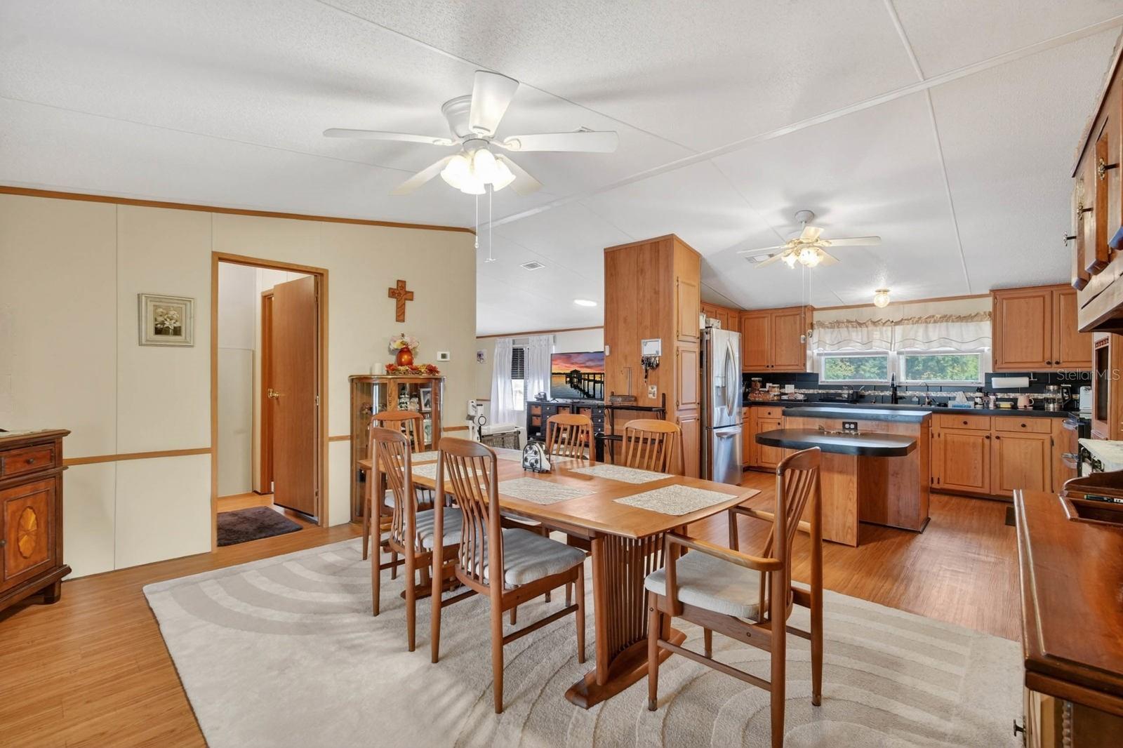 ST JOHNS RIVERSIDE ESTATES - Residential