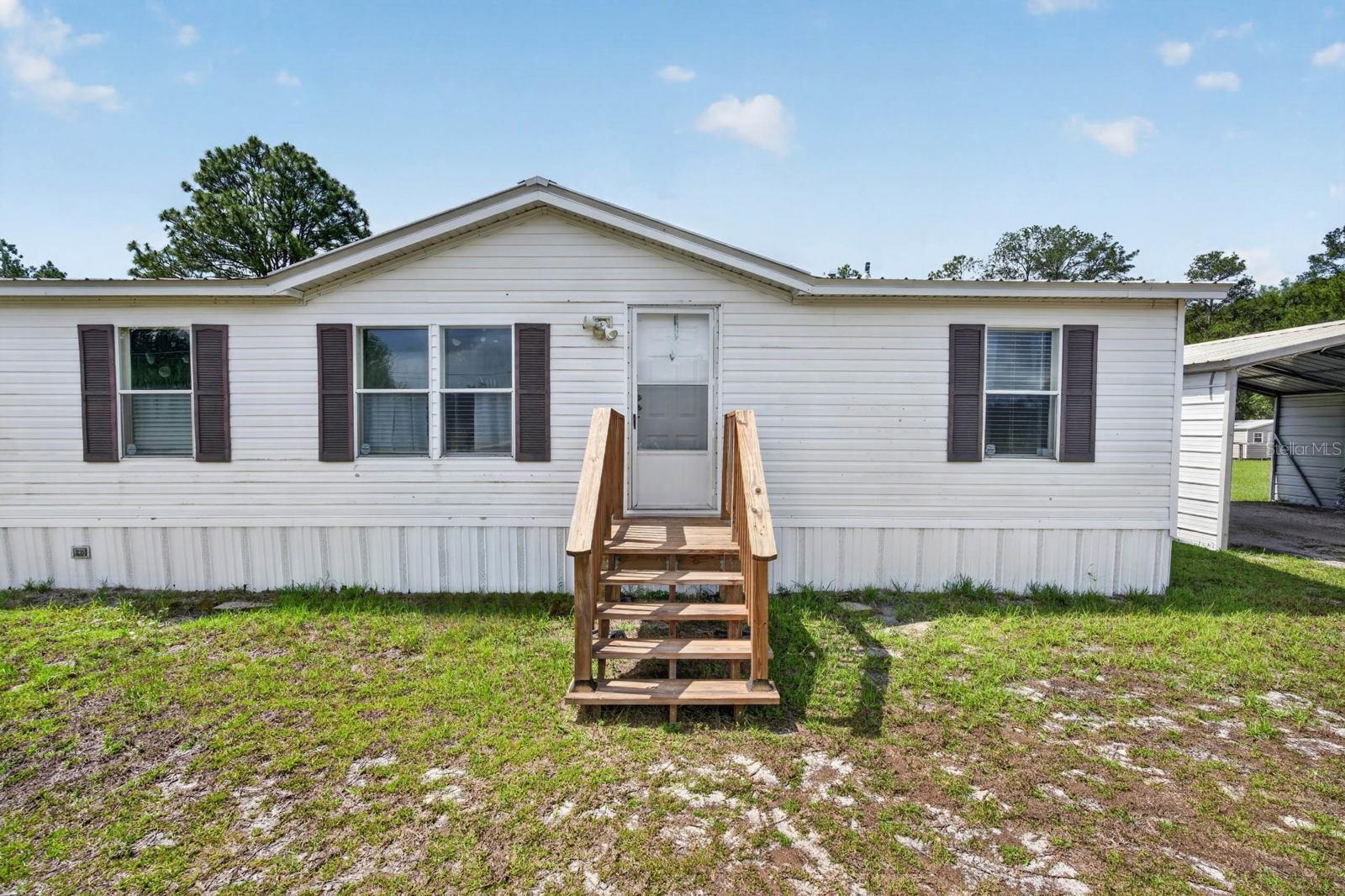 ST JOHNS RIVERSIDE ESTATES - Residential