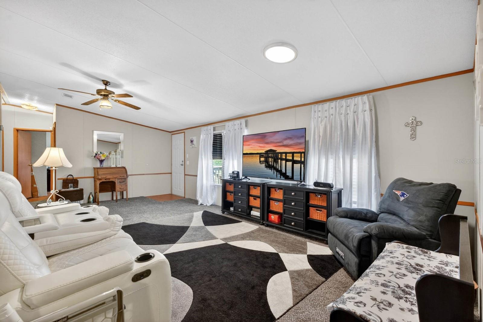 ST JOHNS RIVERSIDE ESTATES - Residential