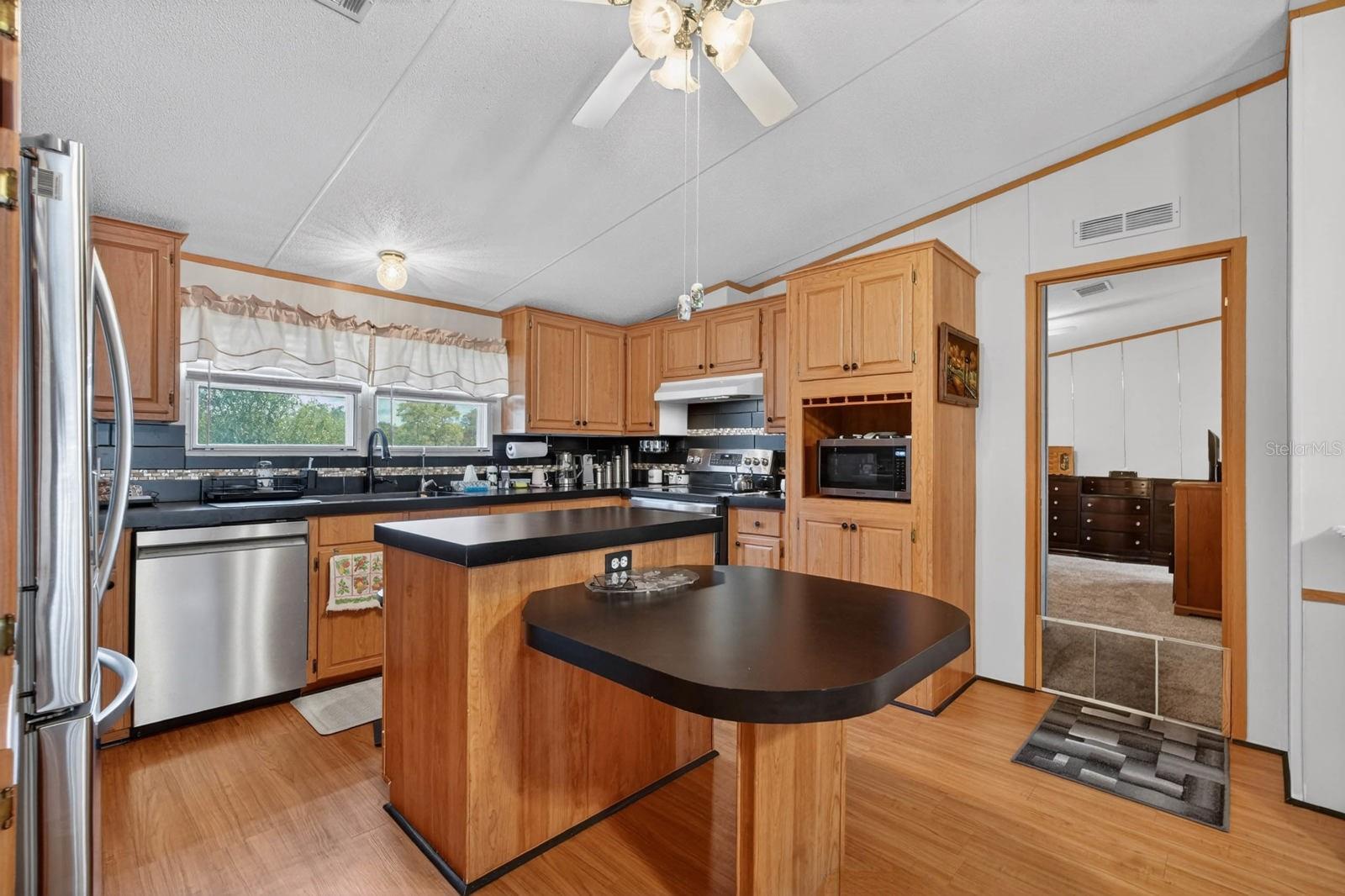 ST JOHNS RIVERSIDE ESTATES - Residential