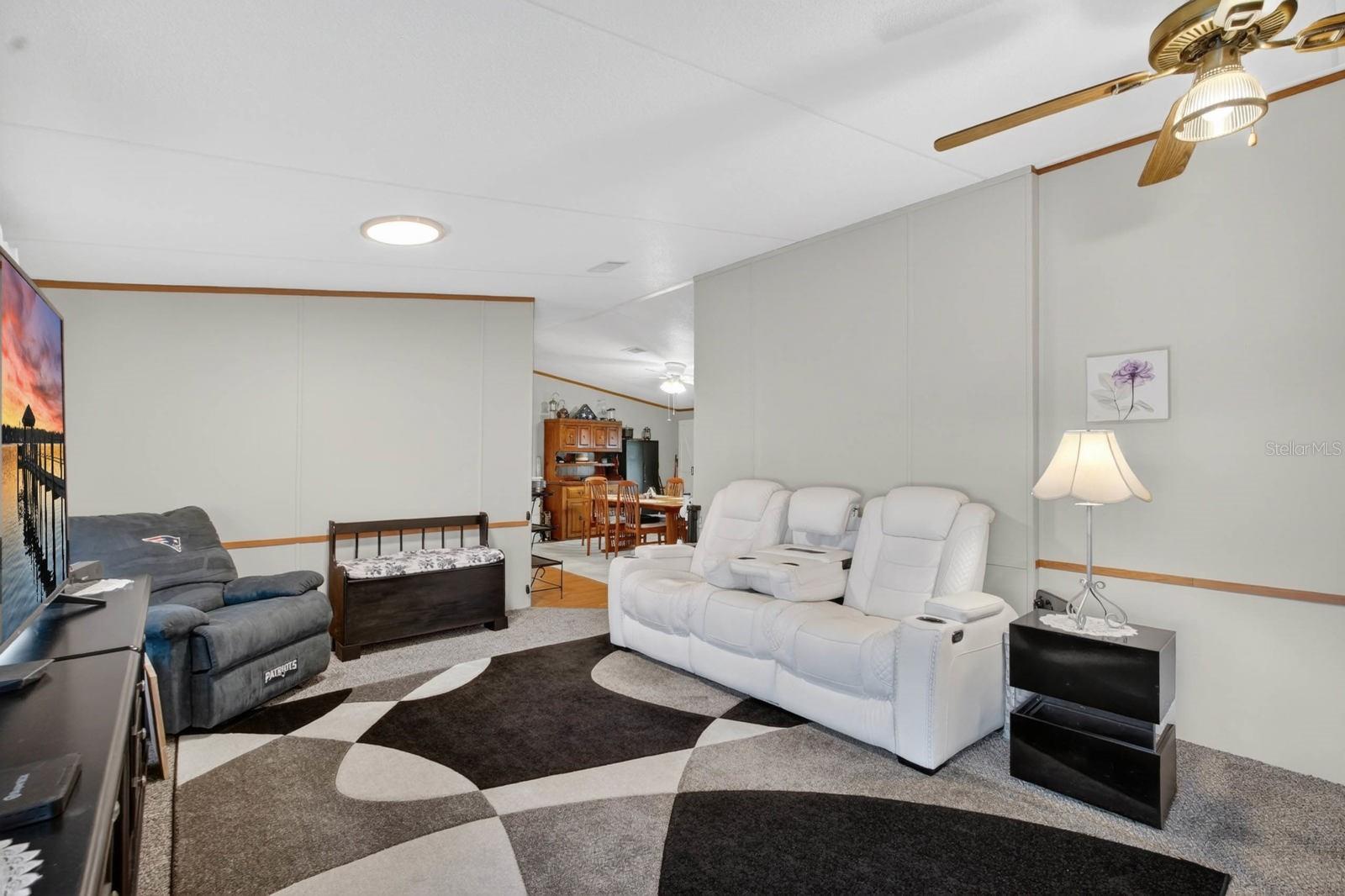 ST JOHNS RIVERSIDE ESTATES - Residential