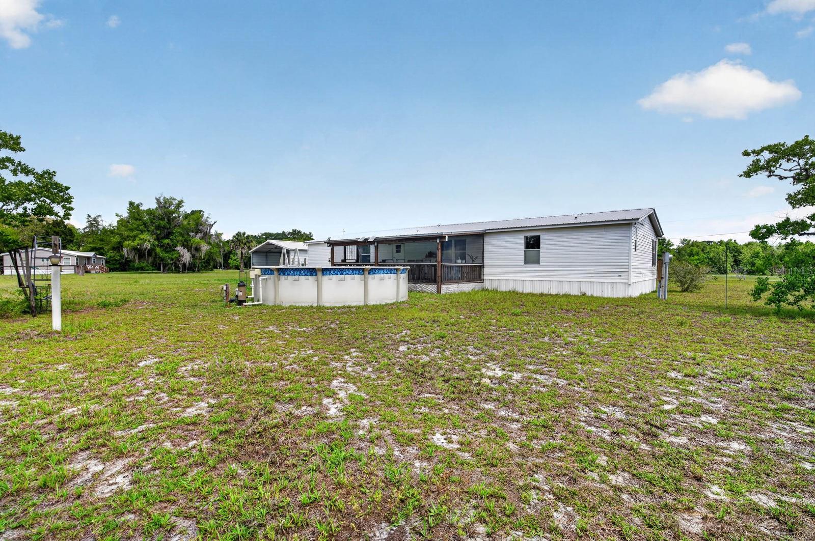 ST JOHNS RIVERSIDE ESTATES - Residential