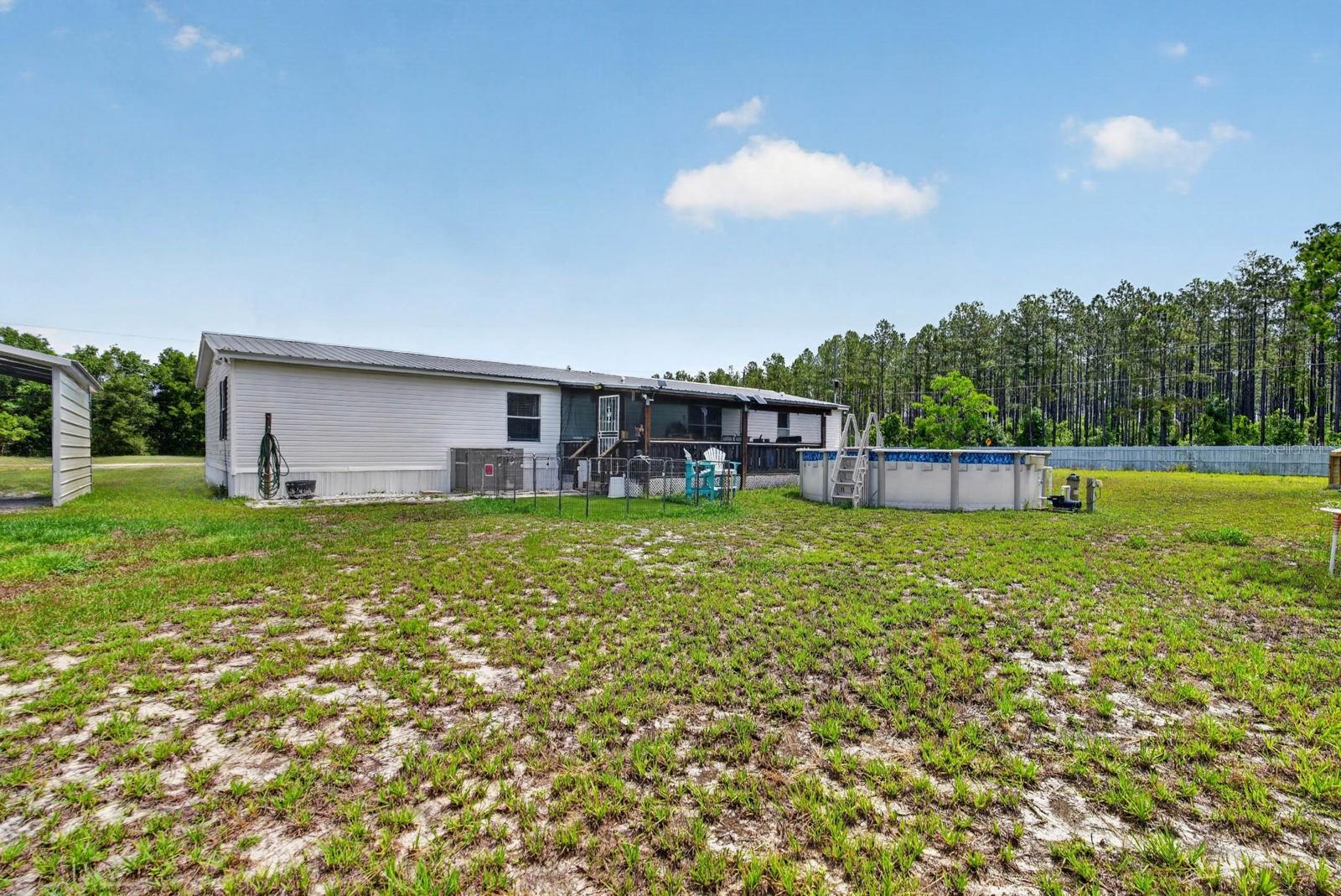 ST JOHNS RIVERSIDE ESTATES - Residential
