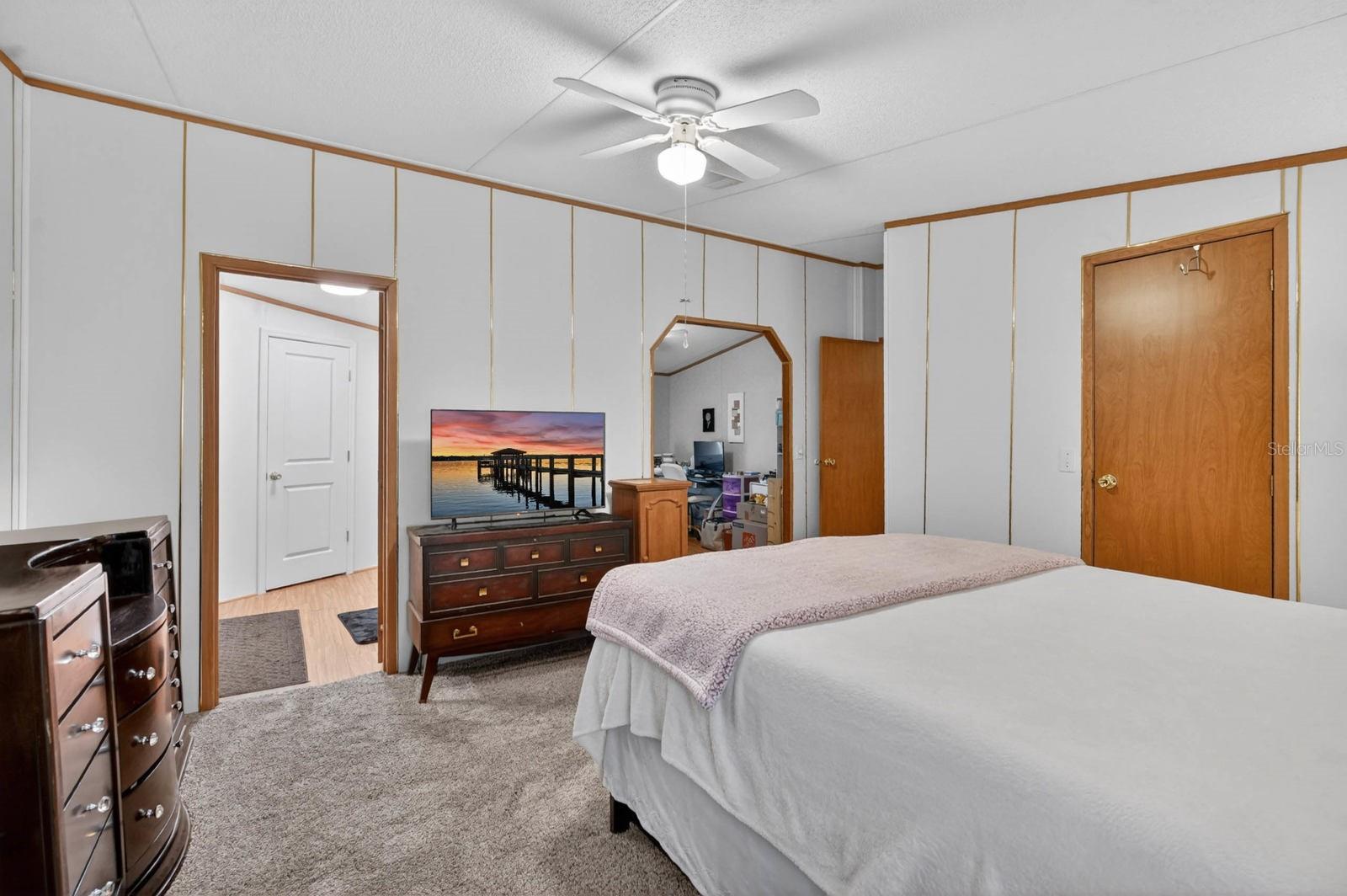 ST JOHNS RIVERSIDE ESTATES - Residential