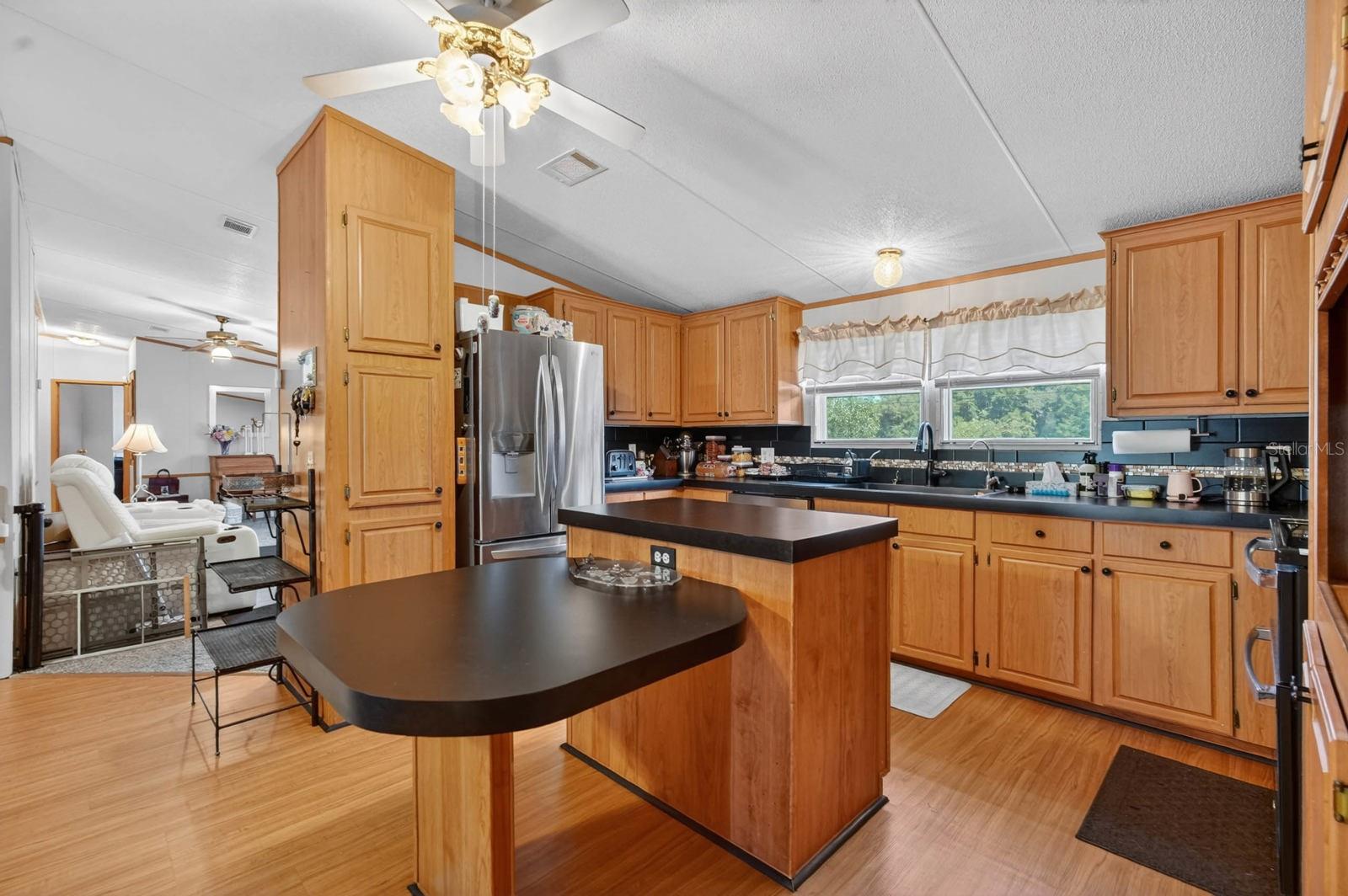 ST JOHNS RIVERSIDE ESTATES - Residential
