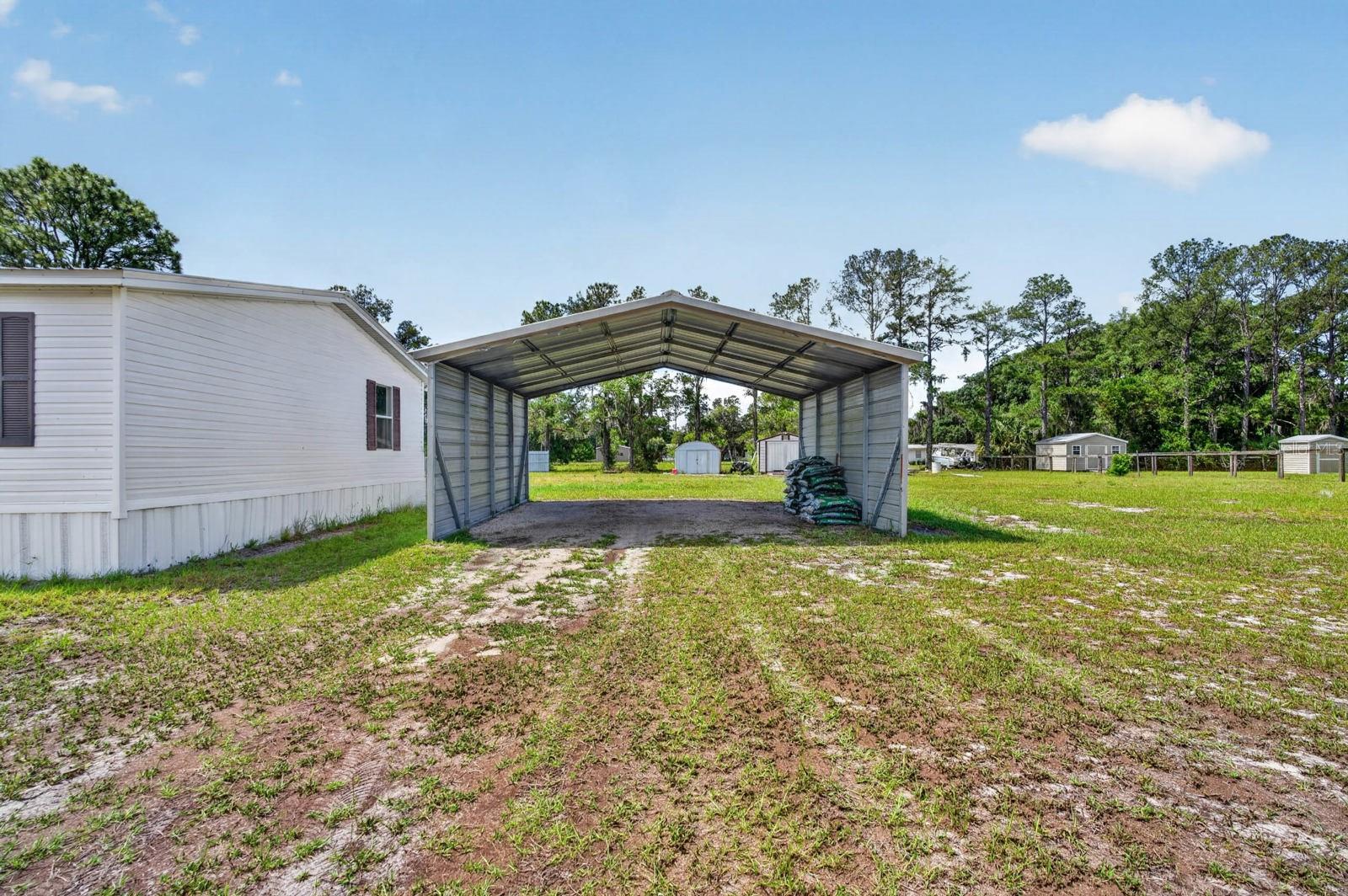 ST JOHNS RIVERSIDE ESTATES - Residential