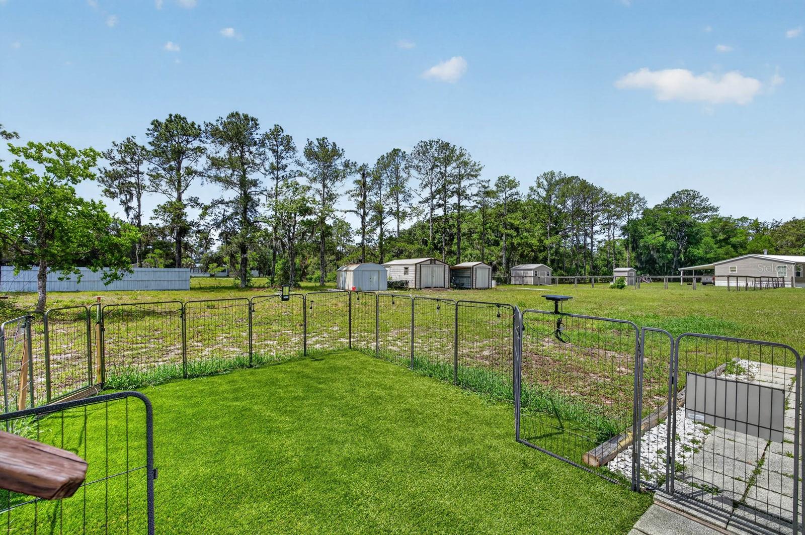 ST JOHNS RIVERSIDE ESTATES - Residential