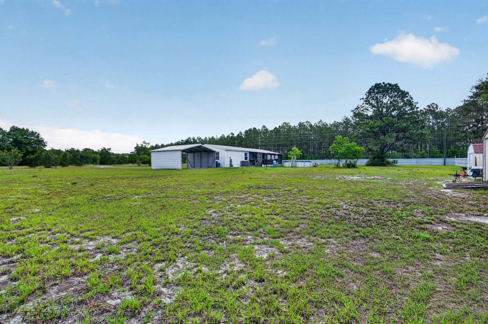 ST JOHNS RIVERSIDE ESTATES - Residential