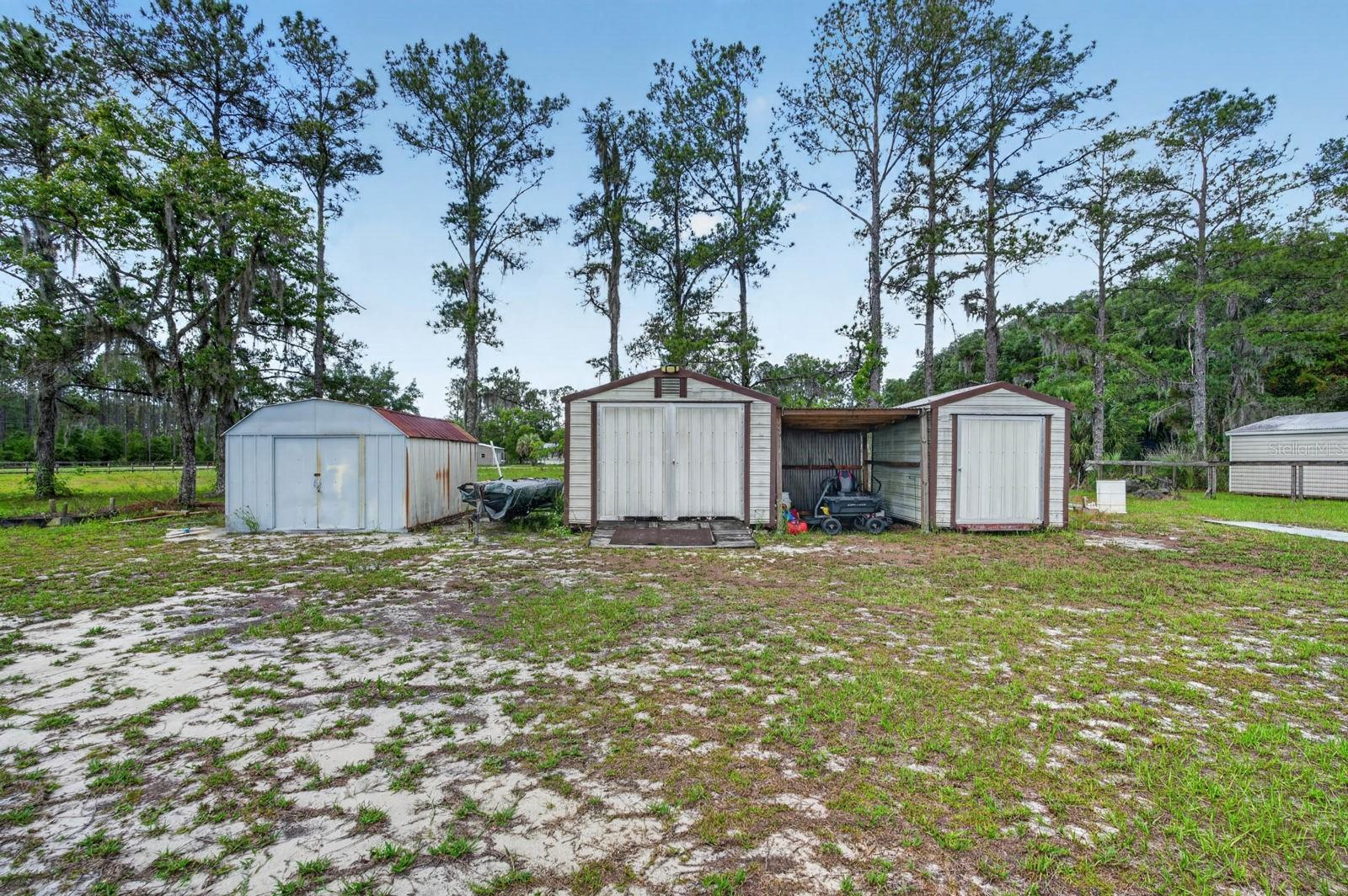 ST JOHNS RIVERSIDE ESTATES - Residential