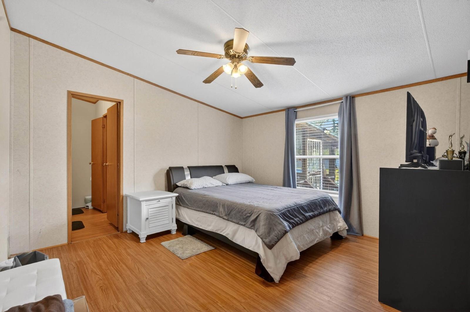 ST JOHNS RIVERSIDE ESTATES - Residential