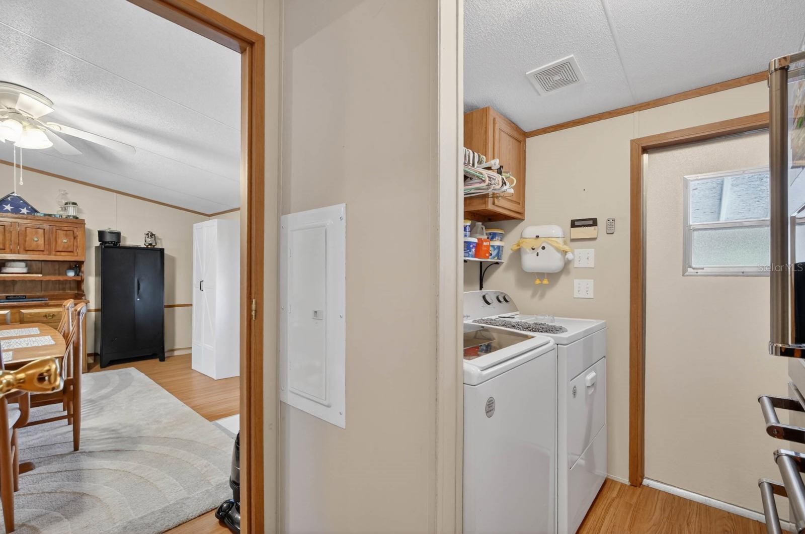 ST JOHNS RIVERSIDE ESTATES - Residential