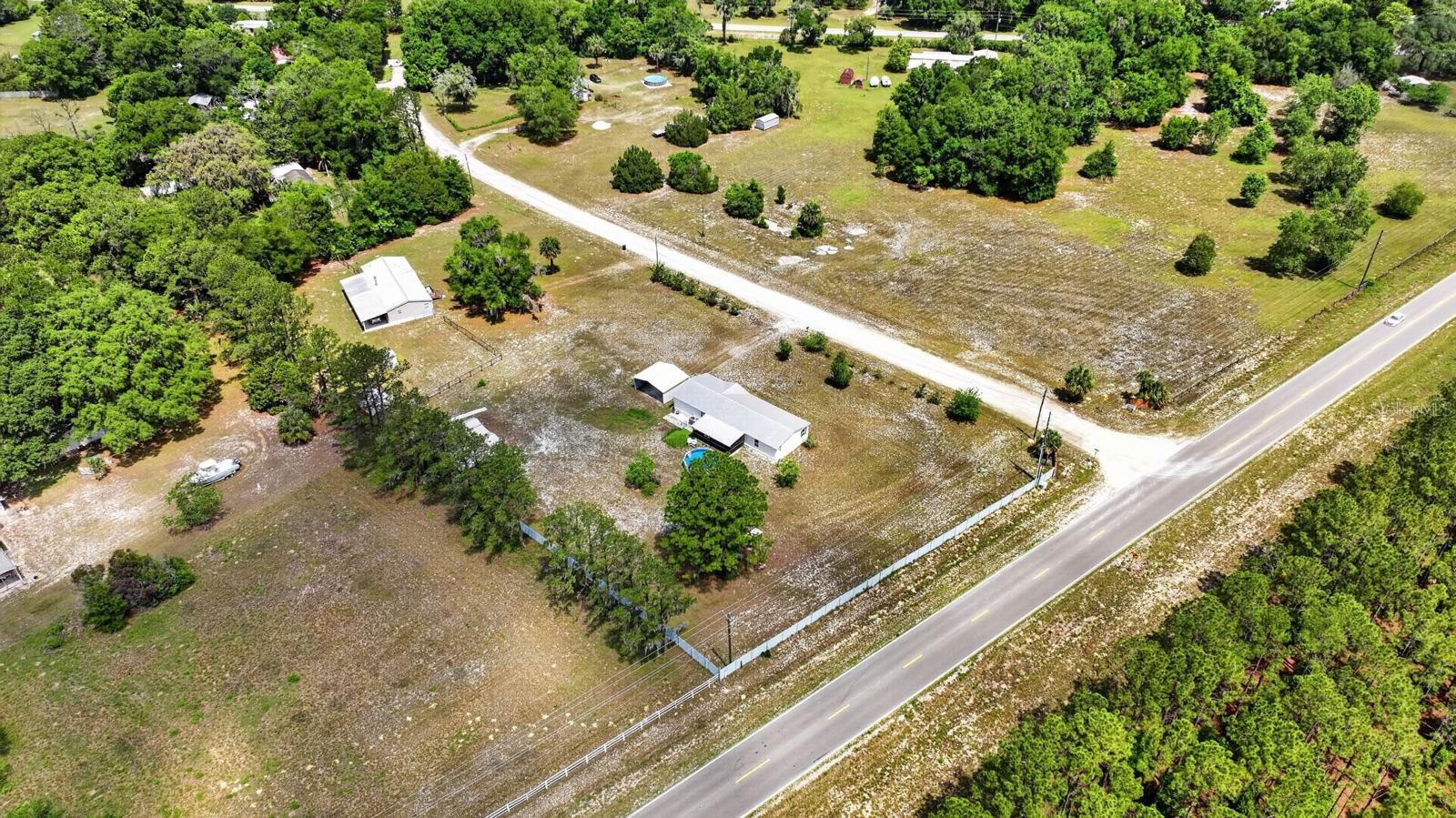 ST JOHNS RIVERSIDE ESTATES - Residential