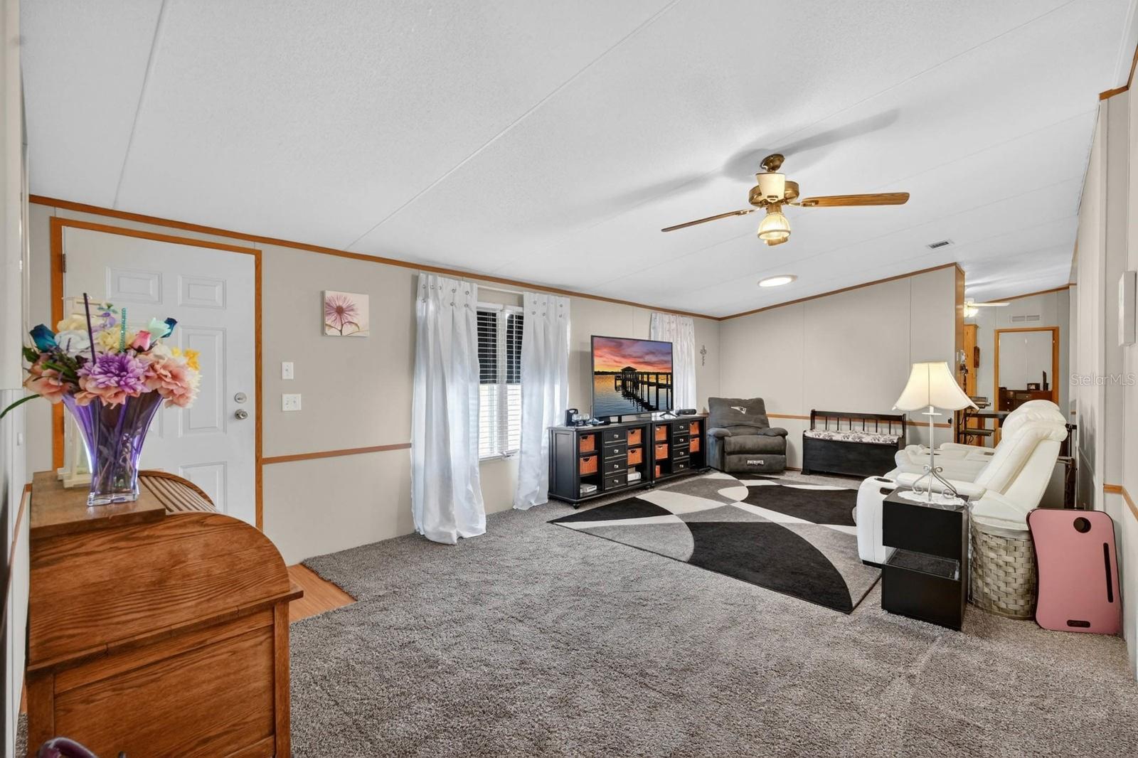 ST JOHNS RIVERSIDE ESTATES - Residential