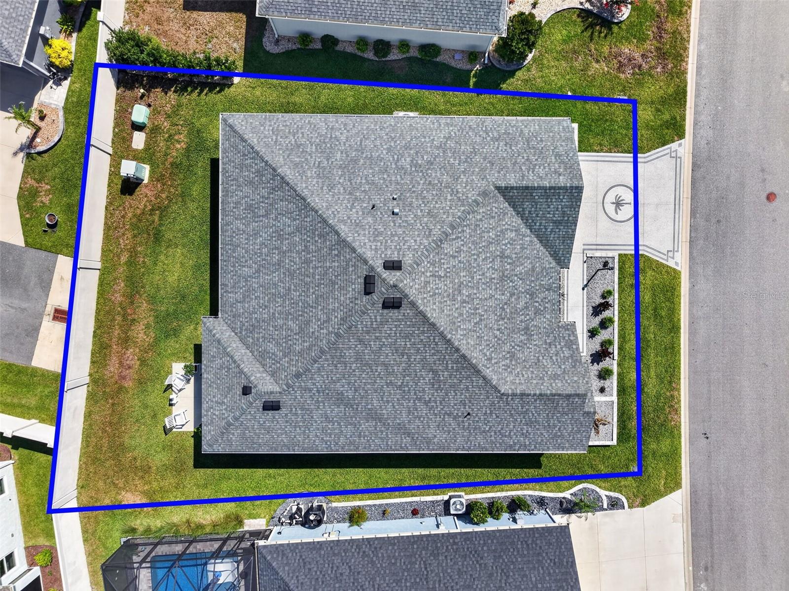6695 GARNER PATH