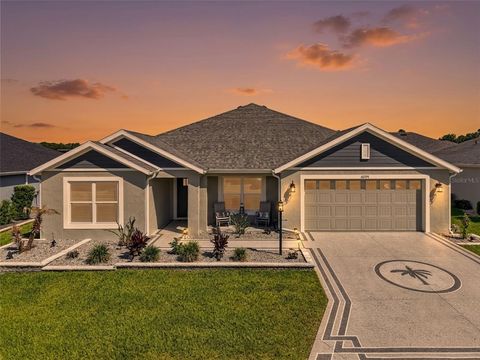 Photo of 6695 Garner Path, The Villages, FL 34762 (MLS # G5113339)