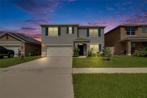 Photo of 623 Grove Street, Winter Haven, FL 33881 (MLS # TB8401802)