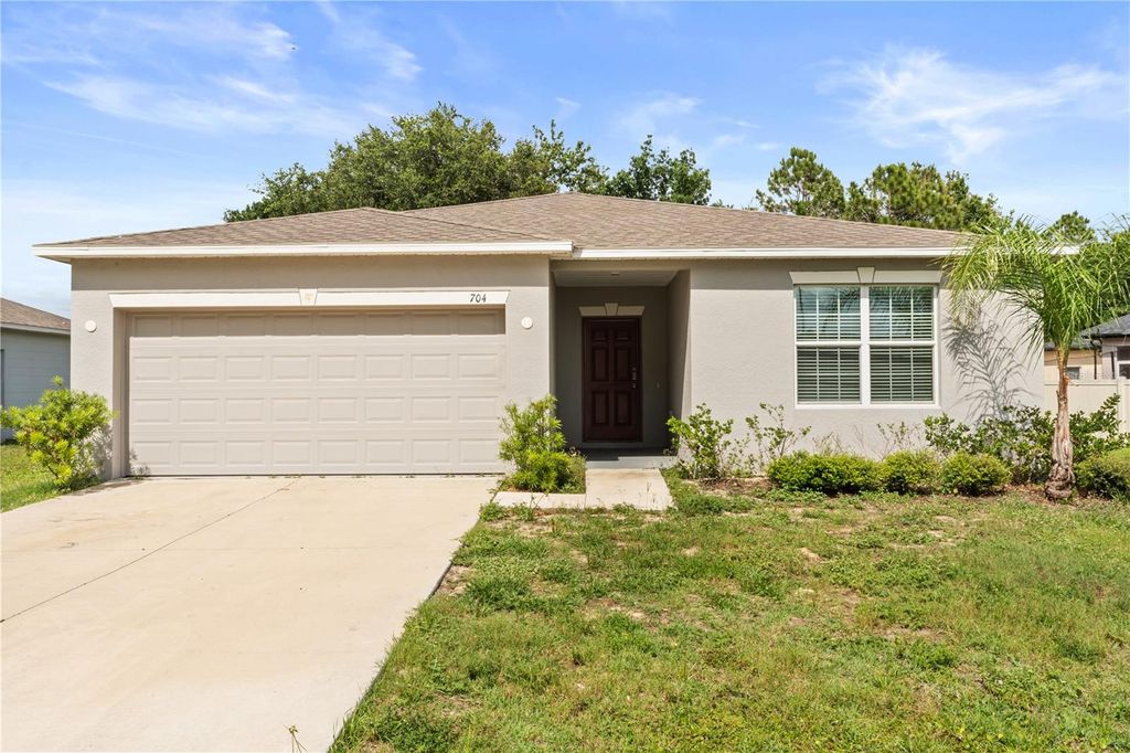 Photo of 704 Pasteur Lane, Kissimmee, FL 34759 (MLS # O6402740)