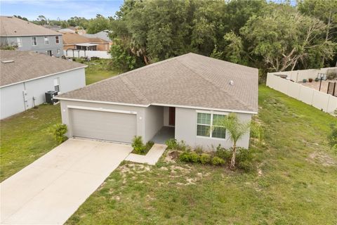 Photo of 704 Pasteur Lane, Kissimmee, FL 34759 (MLS # O6402740)