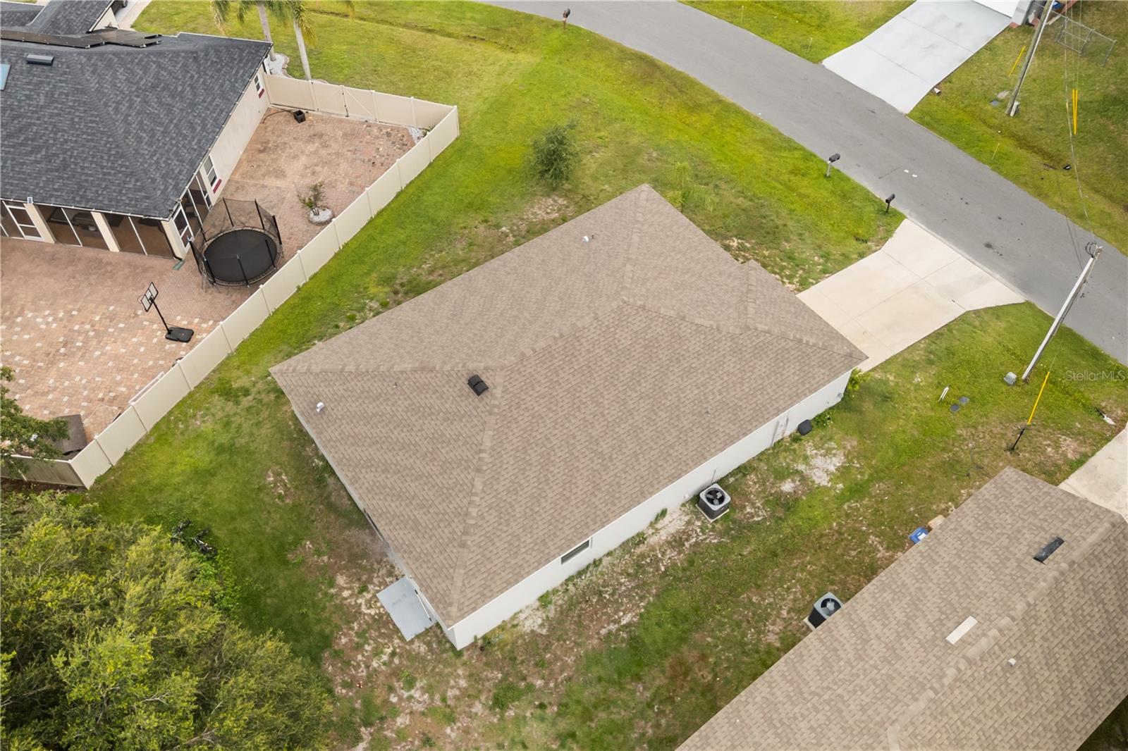 POINCIANA VILLAGE 5 NBHD 1 - Residential
