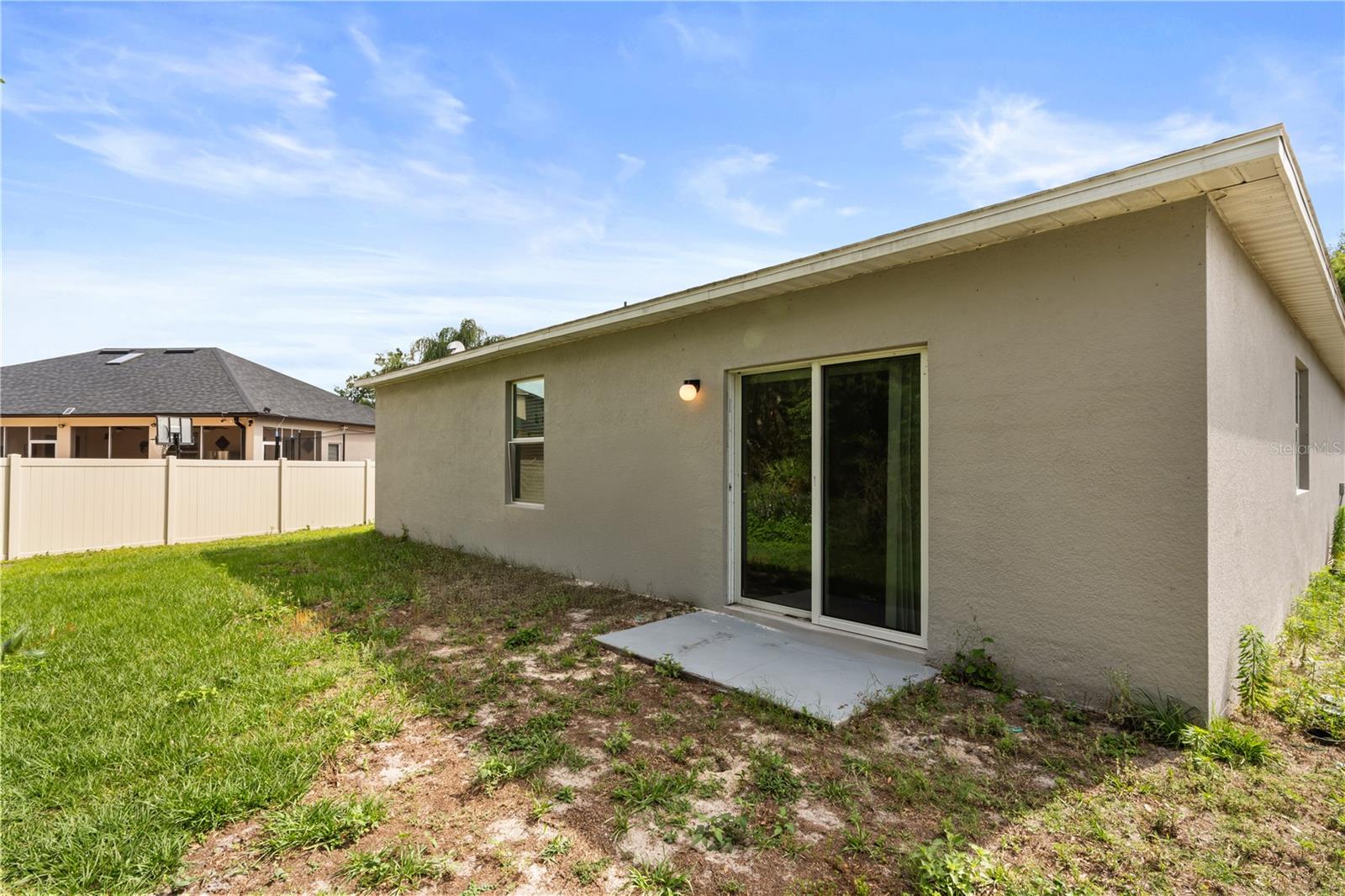 POINCIANA VILLAGE 5 NBHD 1 - Residential